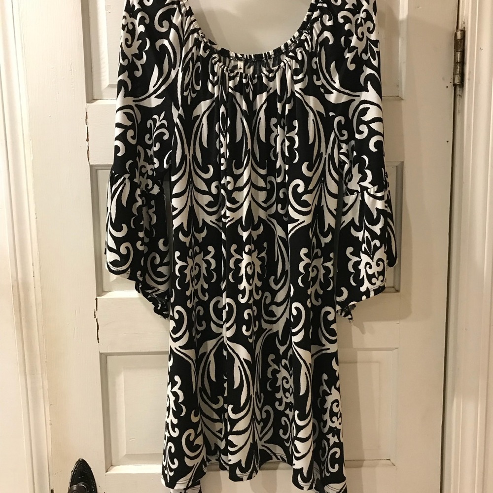 Tunic dress